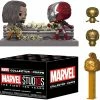 Funko Marvel Collector Corps - Marvel Studios First 10 Years Mystery Box