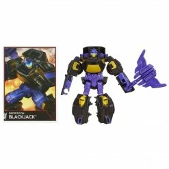 Hasbro Hasbro Combiner Wars Combiner Wars Legend Blackjack