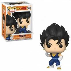 Funko Dragonball Z - Vegito Pop! Vinyl Figure Funko Items