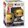 Funko Wonder Woman 80th Anniversary - Wonder Woman (Flashpoint) Pop! Vinyl Figure