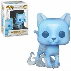 Funko Harry Potter - Patronus (Minerva McGonagall) Pop! Vinyl Figure