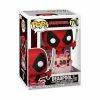 Funko Deadpool 30th Anniversary - Deadpool In Cake Pop! Vinyl Figure