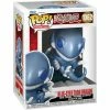 Funko Yu-Gi-Oh! - Blue Eyes Toon Dragon POP! Vinyl Figure