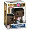 Funko NBA Legends - Pistons Isiah Thomas Pop! Vinyl Figure Funko Items