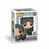 Funko Fruits Basket - Shigure Soma W/ Dog Exclusive Pop! Vinyl Figure