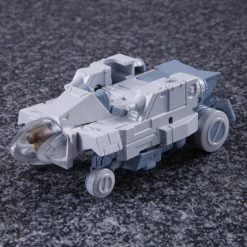 Takara New Arrivals MP-21 Masterpiece Bumble