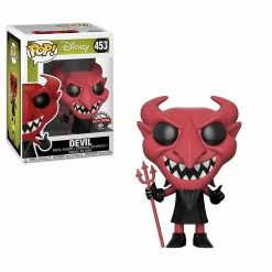 Funko Funko Items Nightmare Before Christmas - Devil Exclusive Pop! Vinyl Figure