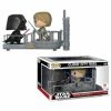 Funko Star Wars: Movie Moments - Cloud City Duel Exclusive Pop Vinyl Bobble Heads Funko Items