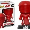 Funko Funko Items Star Wars: Last Jedi - Praetorian Guard With Whip Exclusive Pop Vinyl Bobble Head