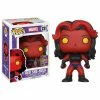 Funko SDCC 2017 - Red She-Hulk Exclusive Pop! Vinyl Figure