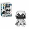 Funko Marvel Universe - Moon Knight Exclusive Pop! Vinyl Figure Funko Items