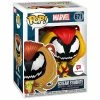 Funko Funko Items Marvel Universe - Scream Symbiote Exclusive Pop! Vinyl Figure