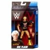Mattel WWE Elite Series 92 - Ric Flair (WCW) New Arrivals
