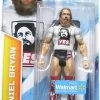 Mattel WWE Superstar Entrances - Daniel Bryan (YES)