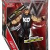 Mattel New Arrivals WWE Elite Series 43 - Kevin Owens