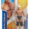 Mattel New Arrivals WWE Series 51 - Dolph Ziggler