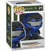 Funko Funko Items Halo Infinite - Mark V With Blue Energy Sword Pop! Vinyl Figure