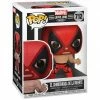 Funko Marvel Lucha Libre - El Chimichanga De La Muerte Pop! Vinyl Figure Funko Items