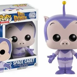 Funko Duck Dodgers - Space Cadet Pop! Vinyl Figure Funko Items