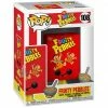 Funko Funko Items POP Foodies - Post Fruity Pebbles Cereal Box (US Exclusive) Pop! Vinyl Figure