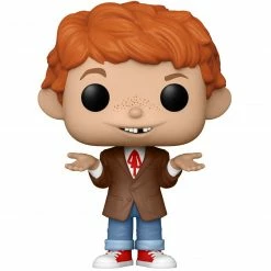 Funko Funko Items MAD TV - Alfred E. Neuman Pop! Vinyl Figure
