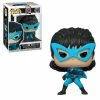 Funko Marvel 80th - Black Widow (First Appearance) Pop! Vinyl Figure