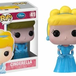 Funko Funko Items Disney Cinderella Pop! Vinyl Figure