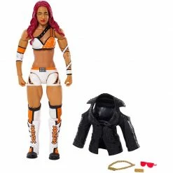Mattel WWE Elite Series 44 - Sasha Banks New Arrivals