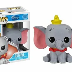 Funko Disney Dumbo Pop! Vinyl Figure