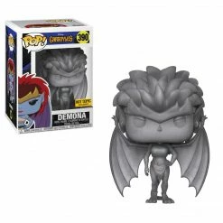 Funko Gargoyles - Demona (Stone) Exclusive Pop! Vinyl Figure