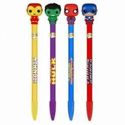 Funko Marvel Universe Series 1 Pop! Pen Toppers Funko Items
