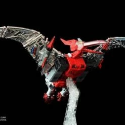 Fans Toys Transformers Items FT-05 - Soar Red Version