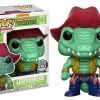 Funko Funko Items TMNT - Leatherhead Specialty Series Exclusive Pop! Vinyl Figure