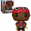 Funko Funko Items Animated Spider-Man - Miles (w/ Cape) POP! Vinyl