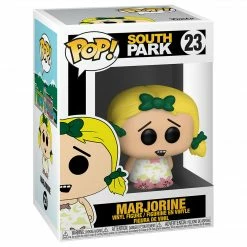 Funko Funko Items South Park - Butters As Marjorine POP! Vinyl Figure