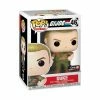 Funko POP Retro Toys - G.I. Joe Duke Exclusive POP! Vinyl Figure