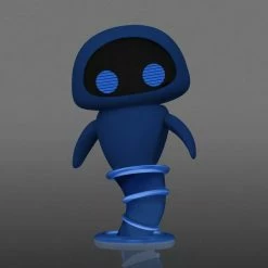 Funko Disney Wall-E - Eve (Flying) Glow-In-The-Dark Exclusive POP! Vinyl Figure Funko Items
