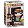 Funko Hunter X Hunter - Alluka Zoldyck Exclusive Pop! Vinyl Figure Funko Items