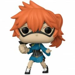 Funko My Hero Academia - Itsuka Kendo (Class 1B) Exclusive Pop! Vinyl Figure