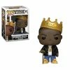 Funko Funko Items POP Rocks - Notorious B.I.G. ( W/ Crown ) POP! Vinyl Figure