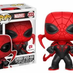 Funko Marvel - Superior Spider-Man Exclusive Pop! Vinyl Figure