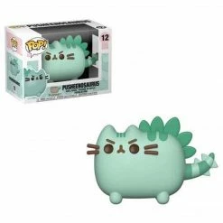 Funko Funko Items Pusheen - Pusheenosaurus POP Vinyl Figure