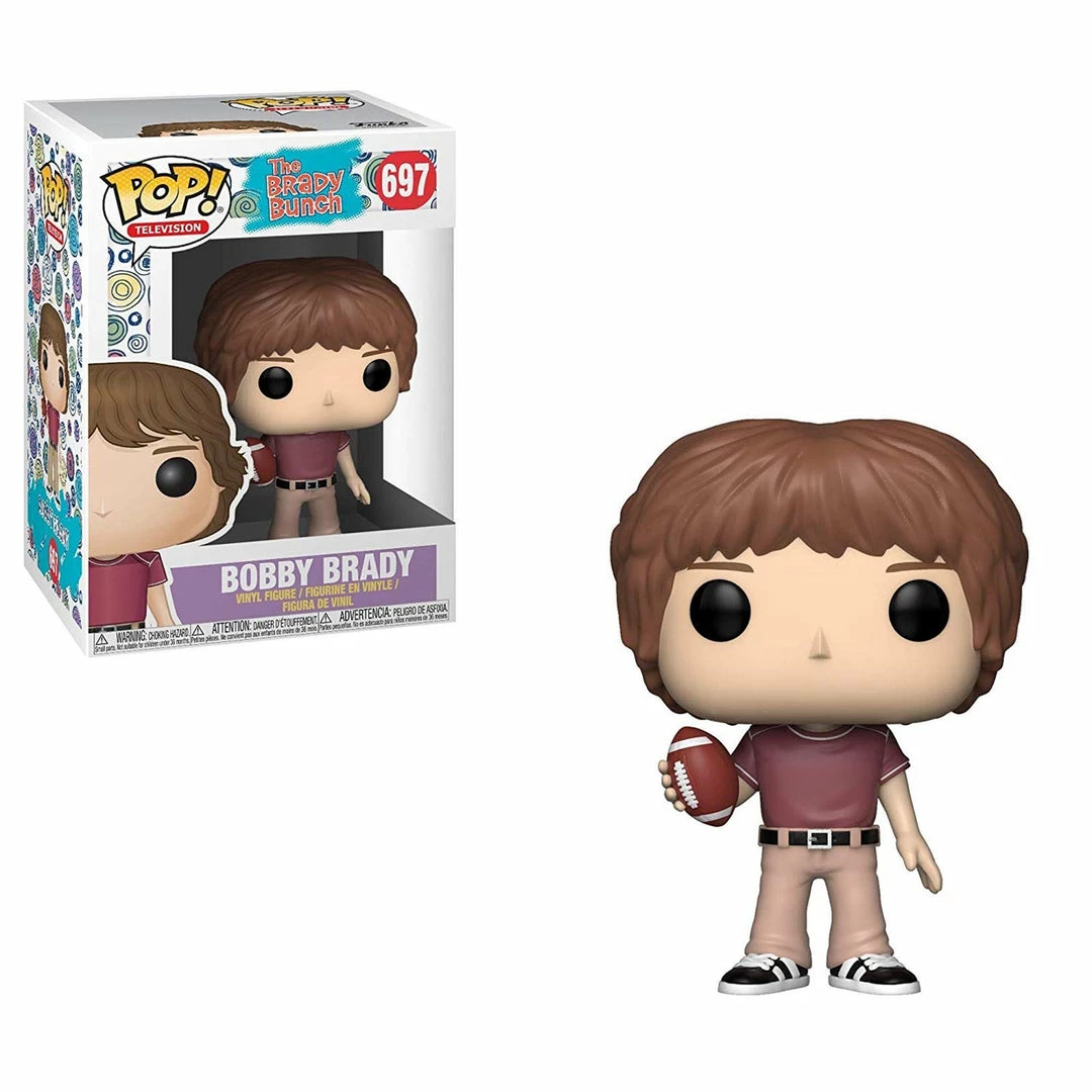 Funko Brady Bunch - Bobby Brady POP! Vinyl Figure