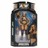 Jazwares AEW Unmatched Series 3 - Anna Jay New Arrivals