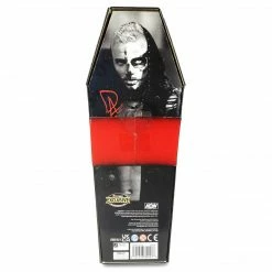 Jazwares New Arrivals AEW Unrivaled Exclusive Series - Darby Allin (Coffin Drop)