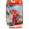 Mattel New Arrivals WWE Elite Exclusive Series 77 - "Classy" Freddie Blassie