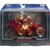 Mattel Masters Of The Universe Masterverse Revelation Deluxe Series - King Grayskull