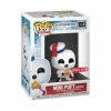 Funko Ghostbusters: Afterlife - Mini-Puft (Zapped) Exclusive Pop! Vinyl Figure Funko Items