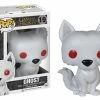 Funko Funko Items Game Of Thrones Ghost Pop! Vinyl Figure