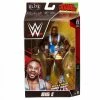 Mattel WWE Royal Rumble 2022 Elite Series - Big E